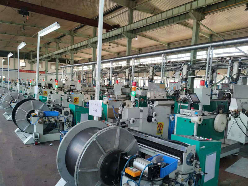 25對(duì)非屏蔽雙絞線(xiàn)