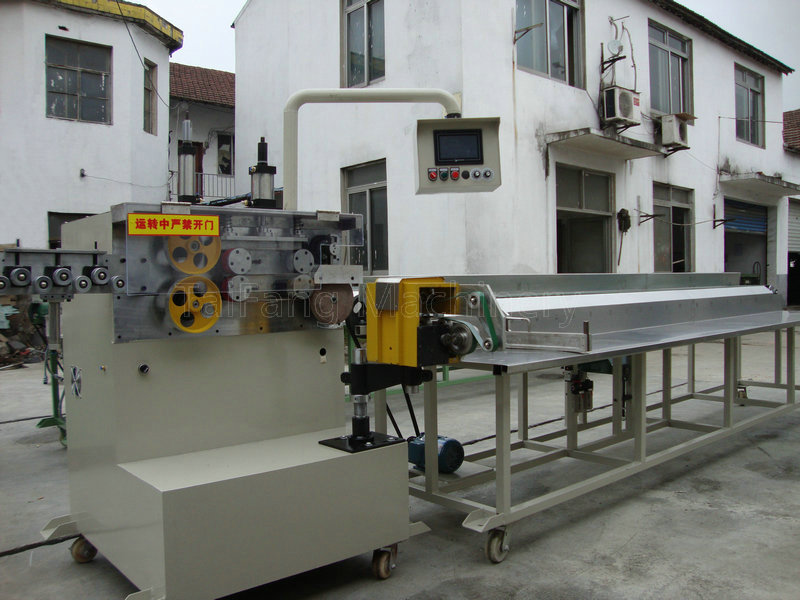 自動(dòng)裁線剝皮機(jī)裁不斷線？5大常見原因及解決方案全解析