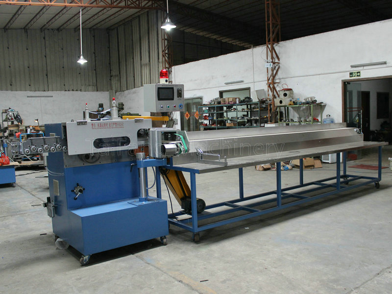 自動(dòng)裁線剝皮機(jī)裁不斷線？5大常見故障原因深度解析